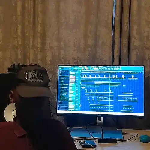 Picture for song 'BIG BIRDS' by artist 'Kidplugg'