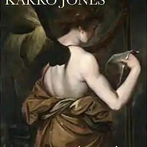 Picture for song 'KARRO JONES NSTRMNTLS #43' by artist 'KARRO JONES'