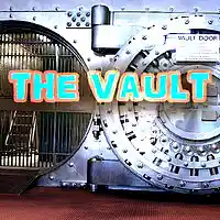 Picture for song 'The Vault' by artist 'K.O Beats'