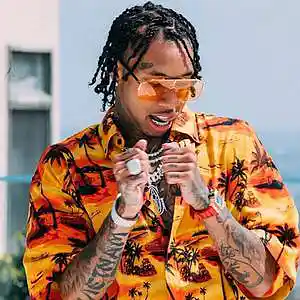 Picture for song 'Monster' by artist 'Komo Beatz'