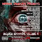 Picture for song 'Homicide ft. T.H.C.' by artist 'Kriminal Mizchif 59'