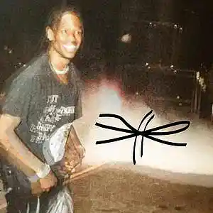 Picture for song 'Travis Scott Type Beat - RIO (Buy1Get2Free)' by artist 'kroth'