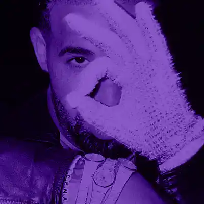 Picture for song 'Between Us (Drake Sample Type Beat)' by artist 'LEXI BANKS'