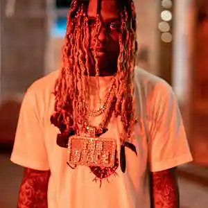 Picture for song 'Myself' by artist 'Lil Durk Type Beats'