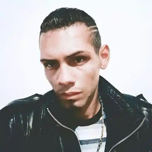Artist picture