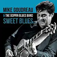 Picture for song 'Dues For Lou ' by artist 'Mike Goudreau'