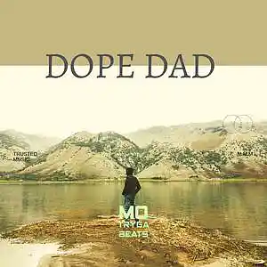 Picture for song 'DOPE DAD' by artist 'Motrygabeats'
