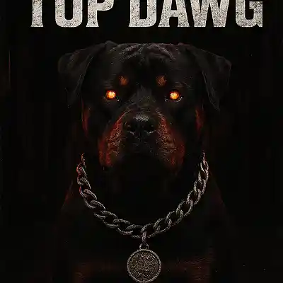 Picture for song '"Top Dawg" (Youngboy Type beat)' by artist 'motymanbeats'