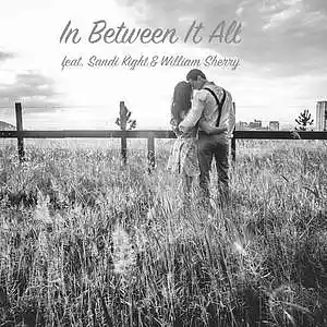 Picture for song 'IN BETWEEN IT ALL (feat. Sandi Kight & William Sh' by artist 'Nashville Country'