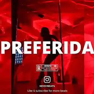 Picture for song '"PREFERIDA" Type Beat Trap Instrumental Sensual' by artist 'Neyxybeats'