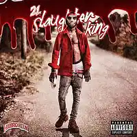 Picture for song '*NEW 21 SAVAGE TRAPAHOLIC TYPE BEAT FREE DL' by artist 'OffcialProtegebeatz'