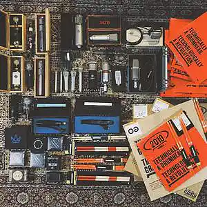 Picture for song 'OG - Busido (prod. by NIGHTGRIND)' by artist 'OGofficial'