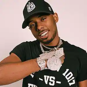 Picture for song 'KILLAZ' by artist 'OneHunid Beats'