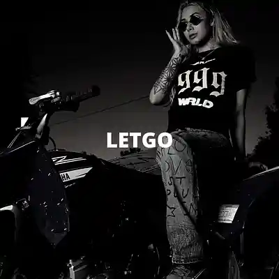 Picture for song 'LetGo (Buy 1 Get 10 Free)' by artist 'Kontraa'