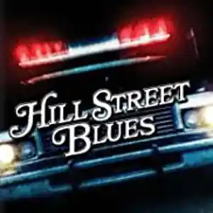 Picture for song 'Hill Street Blues Theme' by artist 'Previous Signs of Decay'