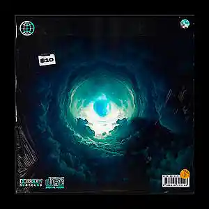 Picture for song 'Portals' by artist 'Prod. By Libra'