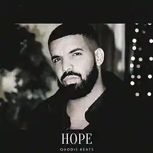 Picture for song 'Hope Drake x partynextdoor type beat hip hop typ' by artist 'Quodis'