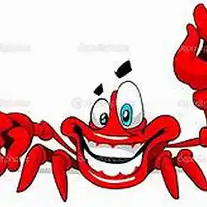 Picture for song 'Crabmaniac' by artist 'Rayzorhead'