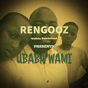 Picture for song 'RengooZ ngagifisa ukubona ubaba._. (pro by rey-g' by artist 'RENGOOZ'