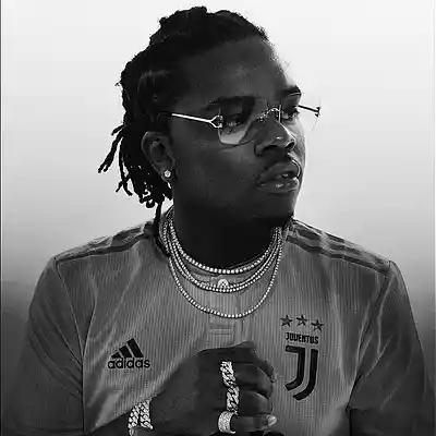 Picture for song 'gunna type beat 2025 - "latina"' by artist 'riokhosa'