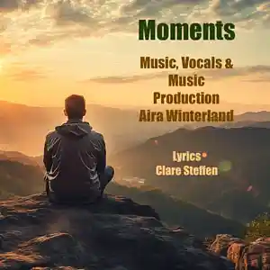 Picture for song 'Moments (feat. Aira Winterland)' by artist 'Round The Globe'