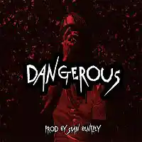 Picture for song '*DANGEROUS* 808 Mafia Type Beat (Free DL)' by artist 'Sean Bentley'