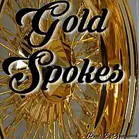 Picture for song '*Curren$y Type Beat* Gold Spokes ' by artist 'Skunkwork'
