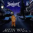 Picture for song 'Illusionen' by artist 'STRAIGHT Amnesie Records'