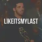 Picture for song 'LikeItsMyLast *Drake Type Beat*' by artist 'Superstaar Beats'