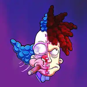 Picture for song 'GRIND (FT. MR MILL UMMO)' by artist 'Surce'