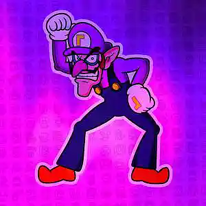 Picture for song 'NEENTENDO' by artist 'Surce'