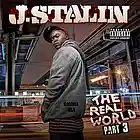 Picture for song 'The Real World' by artist 'TD On The Slap'