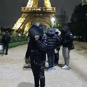 Picture for song '*NEW* Wassi - (BUY 1 GET 3 FREE)' by artist 'The Wave Beats'