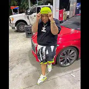 Picture for song 'BROKEN SOUL BUY 1 GET 1 FREE' by artist 'thxndrz'