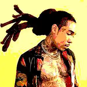 Picture for song 'Hooked 2 The Feeling (Gunplay x Rick Ross)' by artist 'Trackmatic 850'