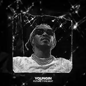 Picture for song '"Youngin" - Future Type Beat 2023' by artist 'TripleQ'