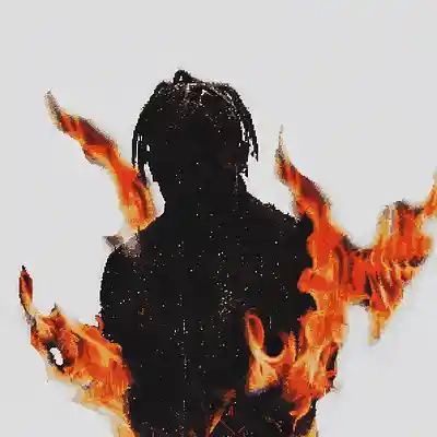 Picture for song 'CHAINS [TRAVIS SCOTT x DRAKE x DARK TRAP]' by artist 'TRIXY'