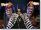 Picture for song 'CLub Banger!!! **BOTTLE POPPIN** FREE DL!!!' by artist 'Tru J Productions'