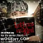 Picture for song 'WOG Legacy #511 (5.17.08) with 'Big Glenn'' by artist 'UINE-T'