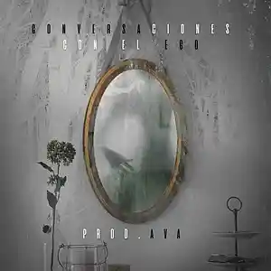 Picture for song 'Beat lo-fi Conversaciones con el ego (Prod.SemEscr' by artist 'Sello Veinticuatro siete'