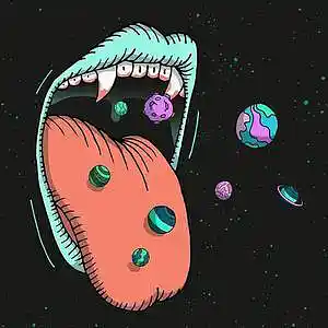 Picture for song 'High' by artist 'VXAQ'