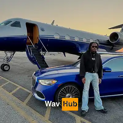 Picture for song 'Private Fly (Gunna x Future Type Beat)' by artist 'Wav Hub'