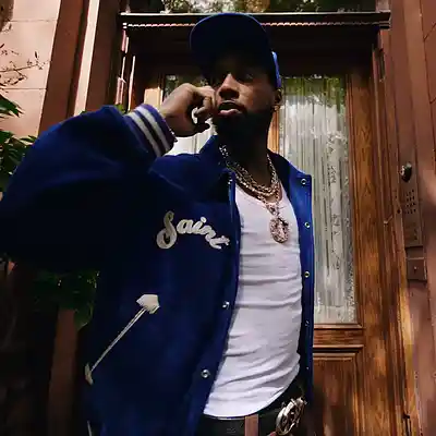 Picture for song 'Big Juice / Key Glock Type Beat' by artist 'World Beats'