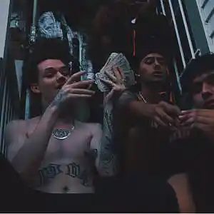 Picture for song 'Memo The Mafioso x AFN Peso Type Beat 2020 -' by artist 'Zayroc Beats'