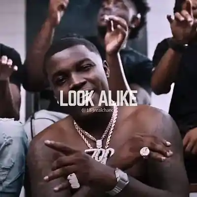 Picture for song 'Look Alike (Buy 1 Get 1 Free)' by artist '183realchance'