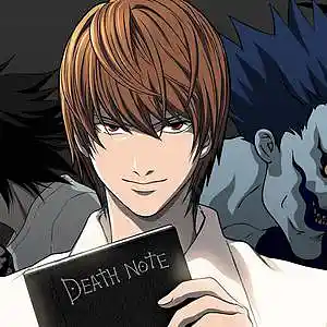 Picture for song 'Death Note' by artist '1neManMovement'