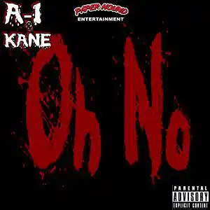 Picture for song '06. OH NO (Prod. Sean Ross)' by artist 'A-1 Thee Assas'n'
