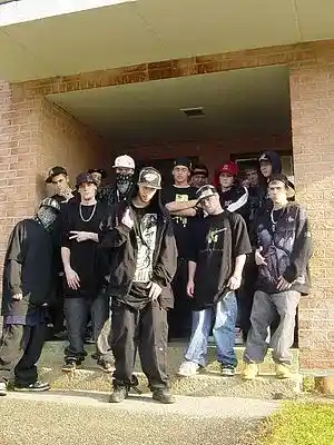 Artist picture