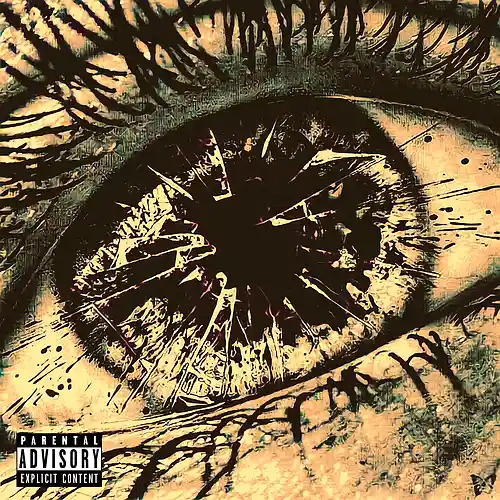 Picture for song 'Focused' by artist 'Byyo'