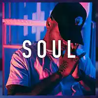 Picture for song 'Soul - Bryson Tiller (Prod. by Soul Ali)' by artist 'MoeezandSoulAli'